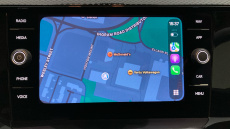 Volkswagen Polo 1.0 TSI Life 5dr DSG Petrol Hatchback